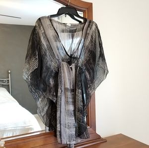 ☀️Swimsuit Cover Up Size M/L Lightweight